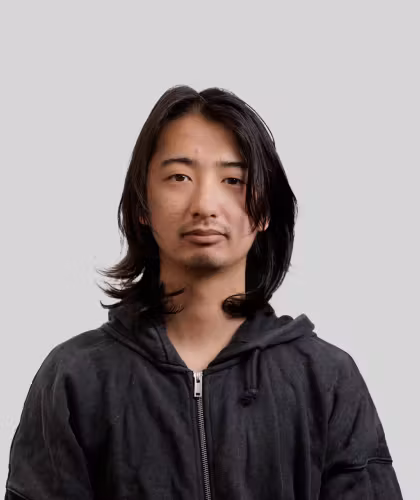五石 凪